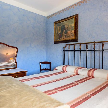 Casa Rural La Conejera Madrigalejo Del Monte Ngoại thất bức ảnh